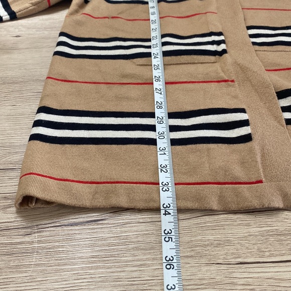 Women’s cardigan with hood, Medium size, W20.5, L30. - Picture 7 of 7